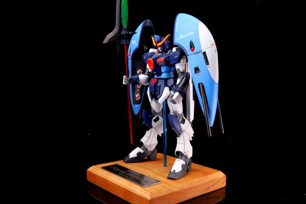 HG 机动战士高达SEED DESTINY 深渊高达