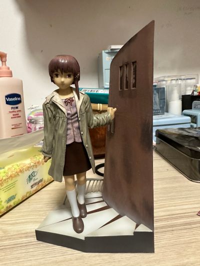 铃音 岩仓玲音 Color Ver.