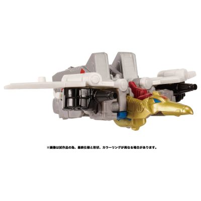 变形金刚传世系列 TL-42 飞标