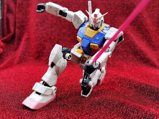 MG 机动战士高达：一年战争 高达