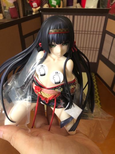 美少女万华镜 -理和迷宫的少女- 莲华