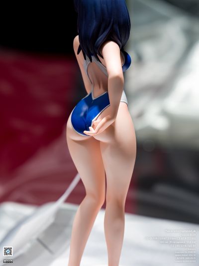 SSSS.古立特 宝多六花 竞技泳装 [Summer Queens]