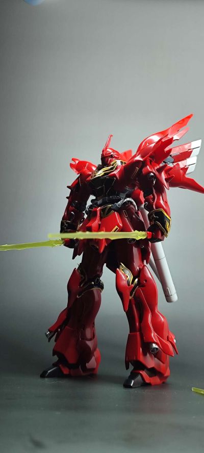 HGUC 1/144   新安洲