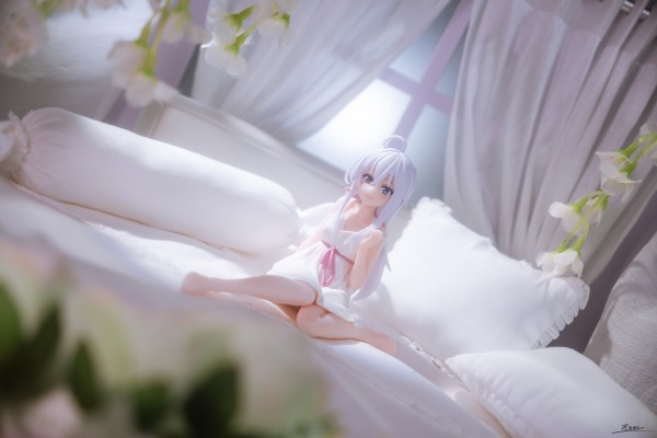 Coreful 魔女之旅 伊蕾娜 ~睡衣~（TAITO线上抓娃娃限定）
