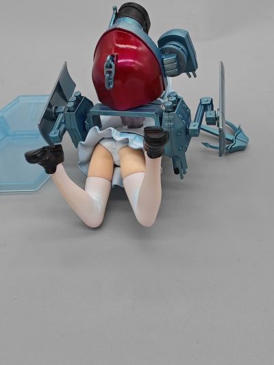 舰队Collection -舰娘- 雷 -动画版-