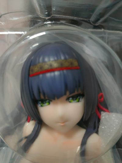 美少女万华镜 -理和迷宫的少女- 莲华