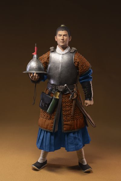 KLG-JIA001 延平王卫队