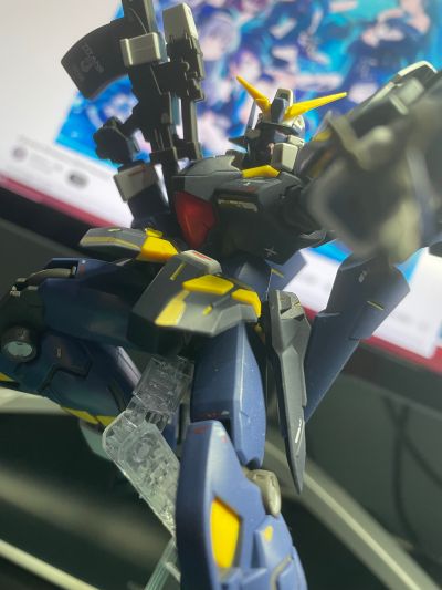 HG    凶鸟Mk-Ⅱ