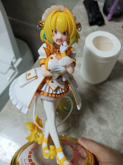 爆弹女孩 派茵