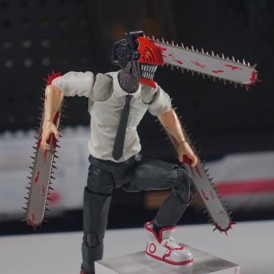 S.H.Figuarts 链锯人