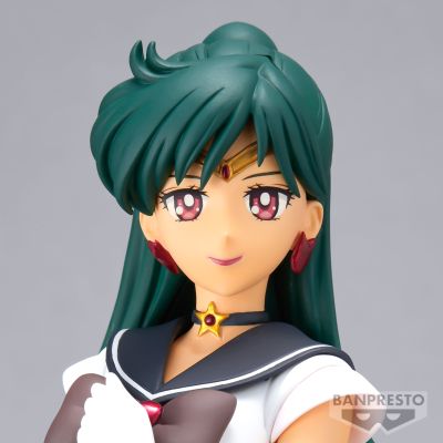 独特魅力 美少女战士Eternal 超级水兵冥王星