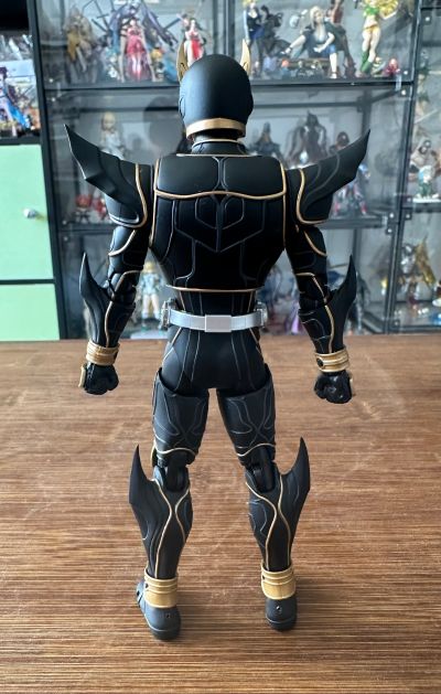 S.H.Figuarts(真骨雕制法)  假面骑士空我 假面骑士空我 究极形态