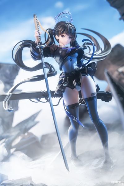 Colors系列 BLUE