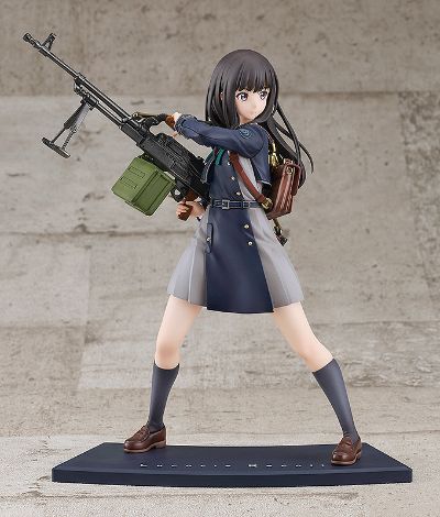 莉可丽丝 井上泷奈