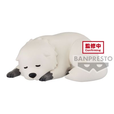 软萌 间谍过家家 邦德·福杰 B款