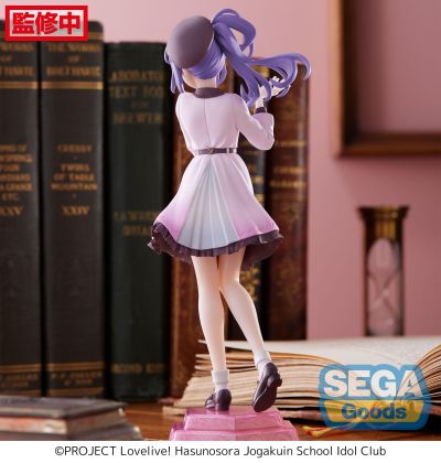 爱与演唱会！莲之空女学院学园偶像俱乐部 Desktop x Decorate Collections  乙宗梢