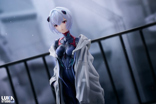 【Alter】 绫波零 (暂称)