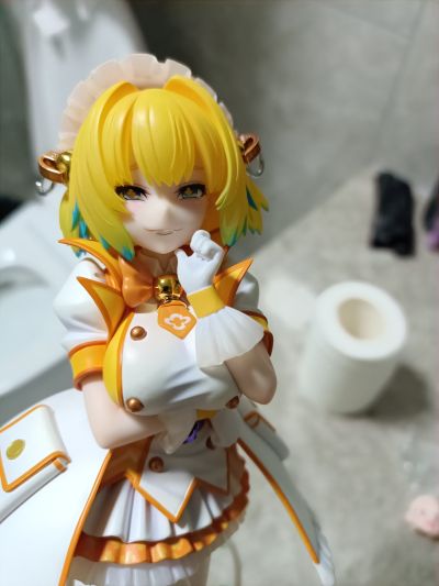 爆弹女孩 派茵