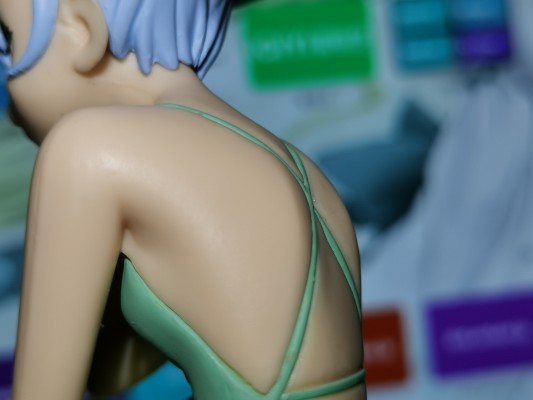 机动战舰  星野琉璃