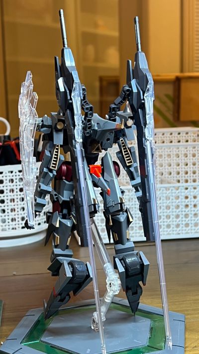 骨装机兵 TYPE-HECTOR JOYEUSE