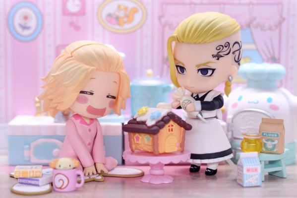 三丽鸥 玉桂狗 ♡可爱小屋♡
