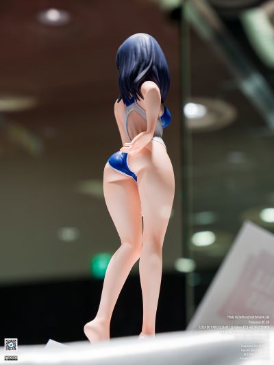 日基@mattintosh4_otk摄于東京フィギュア展会
