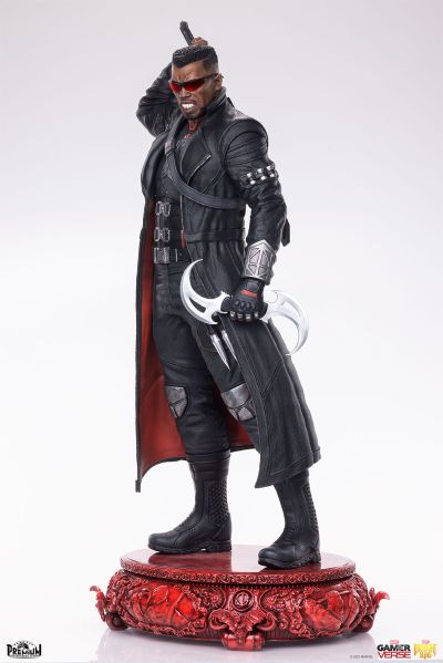 刀锋战士 BLADE