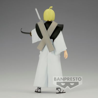 名战景 地狱乐 山田浅右卫门 付知
