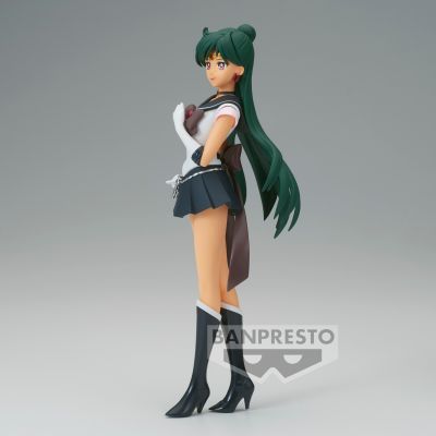 独特魅力 美少女战士Eternal 超级水兵冥王星