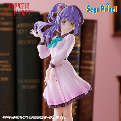 爱与演唱会！莲之空女学院学园偶像俱乐部 Desktop x Decorate Collections  乙宗梢