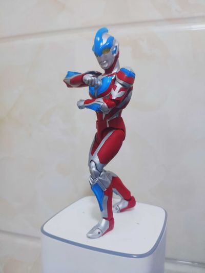 S.H.Figuarts 银河奥特曼S 银河奥特曼