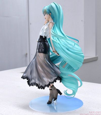 初音未来 NT风便装