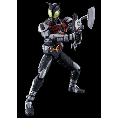 Figure-rise Standard   假面骑士黑暗甲斗王