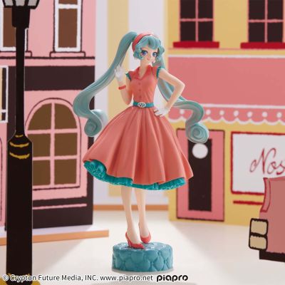 初音未来环游世界1