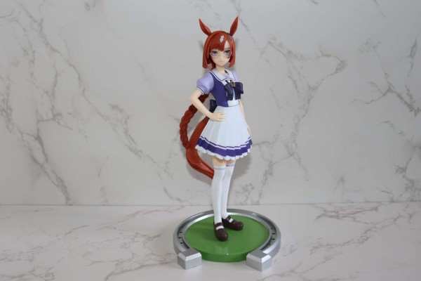 赛马娘 狄杜斯
