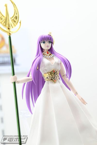 圣斗士圣衣神话EX 圣斗士星矢 城户纱织