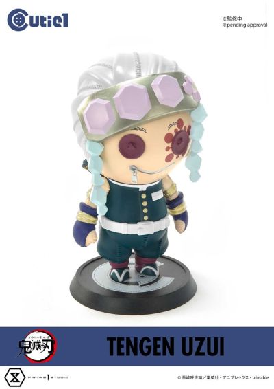 CT1-21078 Cutie1 鬼灭之刃 宇髄天元