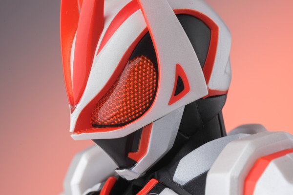 S.H.Figuarts  假面骑士极狐 登录形态