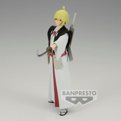 名战景 地狱乐 山田浅右卫门 付知