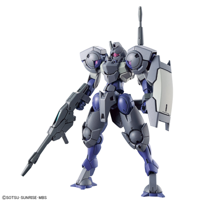 HG 机动战士高达 水星的魔女 风暴海因德里