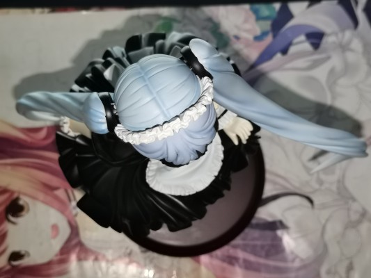 机动战舰抚子号 星野ルリ Gothic Lolita ver. 