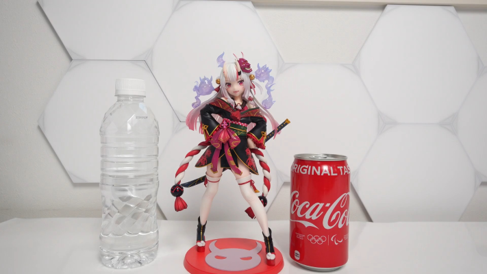 hololive 百鬼绫目
