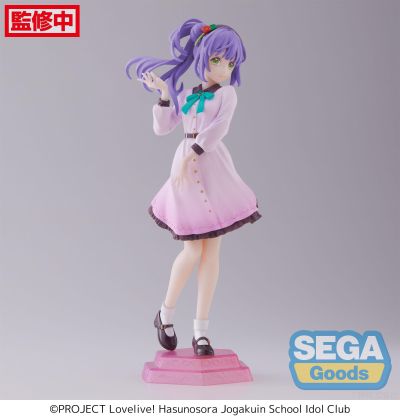 爱与演唱会！莲之空女学院学园偶像俱乐部 Desktop x Decorate Collections  乙宗梢