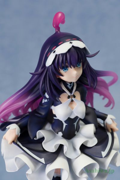 Infinite Dendrogram 	涅墨西斯