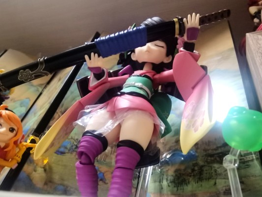 Parfom 胧 村正 百姫 