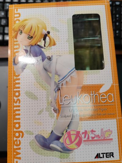 【初回特典付き】 めがちゅ！ 琉科忒亚 