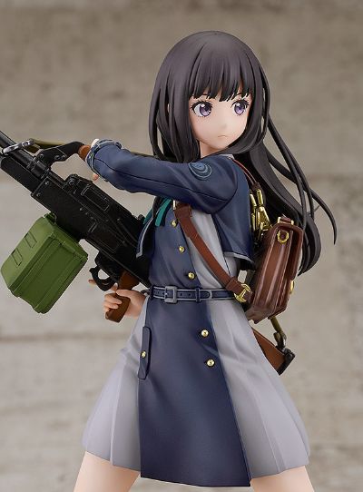 莉可丽丝 井上泷奈