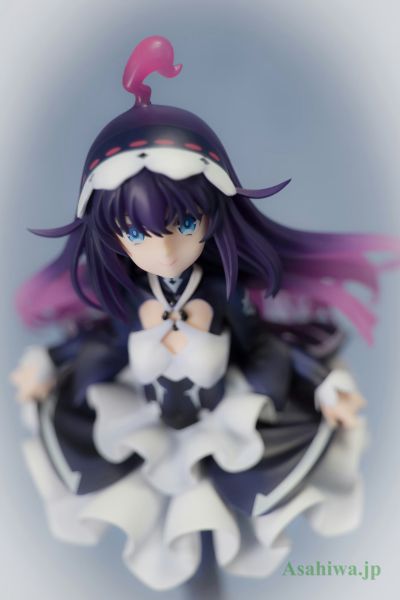 Infinite Dendrogram 	涅墨西斯