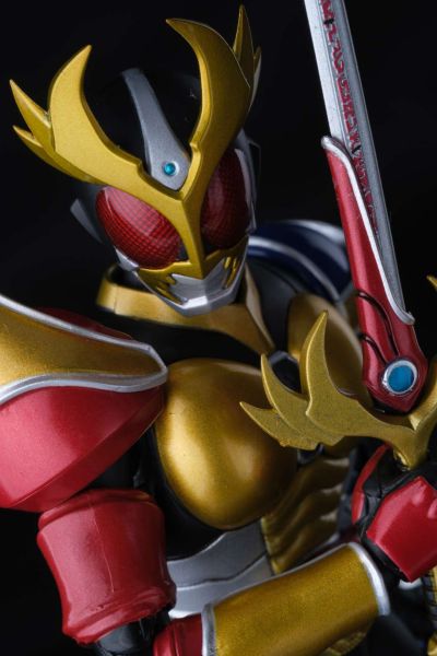 S.H.Figuarts(真骨雕制法) 假面骑士亚极陀 假面骑士亚极陀 三重形态