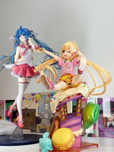 偶像大师灰姑娘女孩 双叶杏 杏琪拉！？狂想曲